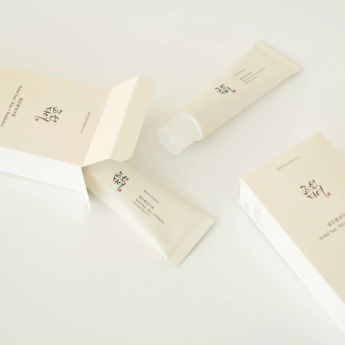Beauty Of Joseon Relief Sun : Rice + Probiotics SPF50+ Set (2×50мл)