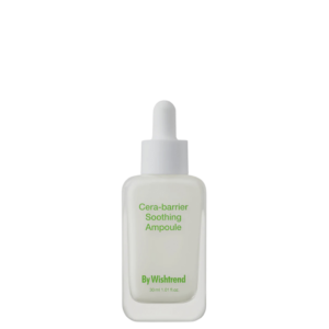 By Wishtrend Cera-barrier Soothing Ampoule 30 мл
