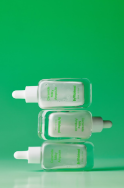 By Wishtrend Ceramide Milky Ampoule 30 мл — Восстанавливающая сыворотка с церамидами