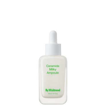By Wishtrend Ceramide Milky Ampoule 30 мл — Восстанавливающая сыворотка с церамидами