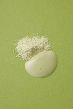 By Wishtrend Green Tea & Enzyme Powder Wash — 1г — Энзимная пудра с зеленым чаем (саше)