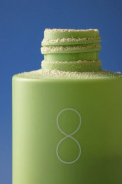 By Wishtrend Green Tea & Enzyme Powder Wash — 1г — Энзимная пудра с зеленым чаем (саше)