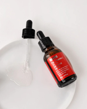 By Wishtrend Pure Vitamin C 21.5% Advanced Serum 30 мл — Концентрована сироватка з вітаміном С