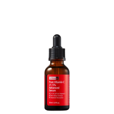By Wishtrend Pure Vitamin C 21.5% Advanced Serum 30 мл — Концентрована сироватка з вітаміном С