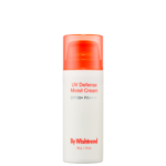 By Wishtrend UV Defense Moist Cream SPF 50+ PA++++ 50 мл
