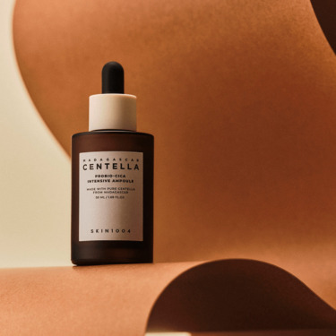 SKIN1004 Madagascar Centella Probio-Cica Intensive Ampoule 50 мл — Відновлююча сироватка з пробіотиками