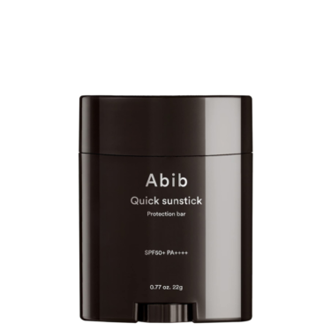 Abib Quick sunstick Protection bar SPF50+ PA++++ 22 г — Солнцезащитный стик