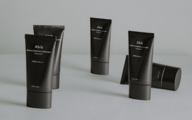Abib Sedum Hyaluron Sunscreen Protection Tube SPF50+/PA++++ 50 мл — Увлажняющий солнцезащитный крем
