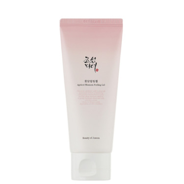 Beauty of Joseon Apricot Blossom Peeling Gel 100 мл — Энзимный пилинг-гель с абрикосом