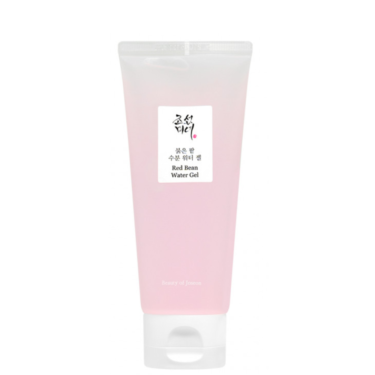 Beauty of Joseon Red Bean Water Gel 100 мл — Зволожуючий гель для жирної шкіри