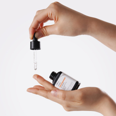 IsNtree Hyper Niacinamide 20 Serum 20 мл — Сыворотка для лица с ниацинамидом 20%
