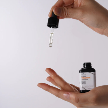 IsNtree Hyper Vitamin C 23 Serum 20 мл — Сыворотка для лица с витамином С 23%