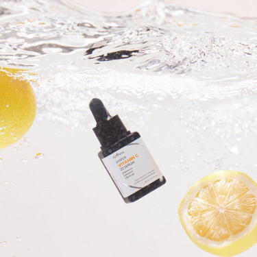 IsNtree Hyper Vitamin C 23 Serum 20 мл — Сыворотка для лица с витамином С 23%