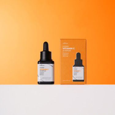 IsNtree Hyper Vitamin C 23 Serum 20 мл — Сыворотка для лица с витамином С 23%