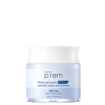 Make P:rem Safe Me Relief Watery Cream 80 мл