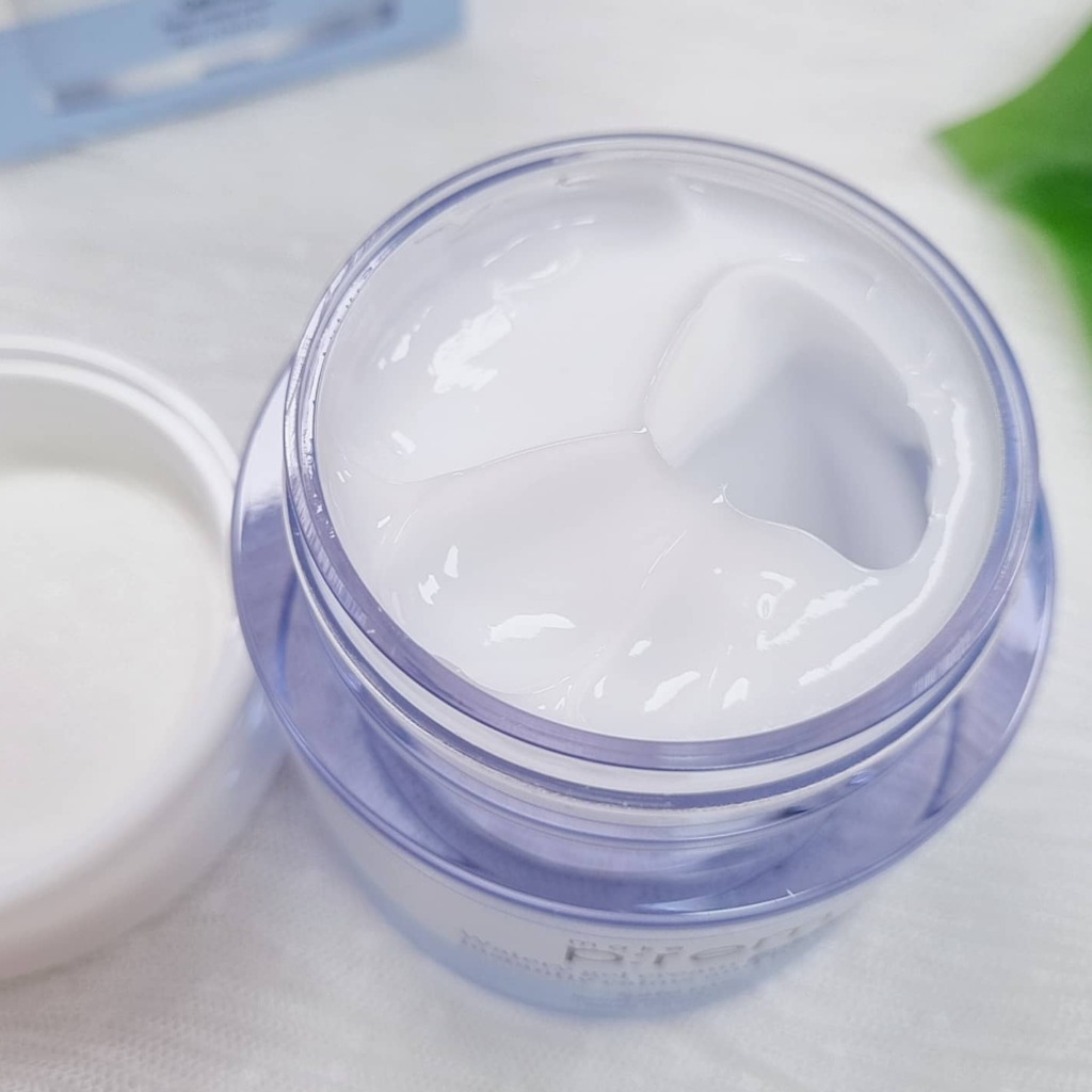 Make P:rem Safe Me Relief Watery Cream 80 мл — Успокаивающий крем-гель для лица с опунцией