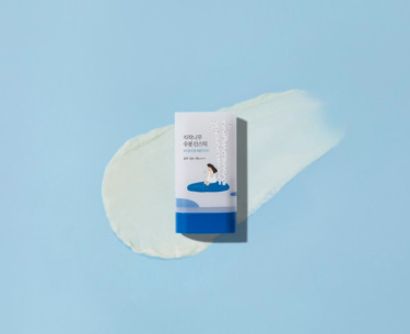 Round Lab Birch Juice Moisturizing Sun Stick 19 г — Увлажняющий солнцезащитный стик с березовым соком