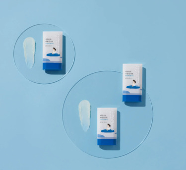 Round Lab Birch Juice Moisturizing Sun Stick 19 г — Увлажняющий солнцезащитный стик с березовым соком