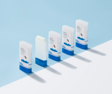 Round Lab Birch Juice Moisturizing Sun Stick 19 г — Увлажняющий солнцезащитный стик с березовым соком