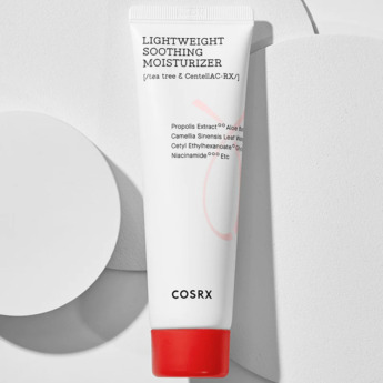 COSRX AC Collection Lightweight Soothing Moisturizer 80 мл