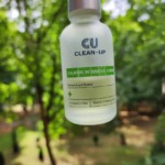 CUSKIN Clean-Up Calming Intensive Serum 30 мл