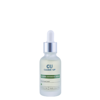 CUSKIN Clean-Up Calming Intensive Serum 30 мл