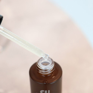 CUSKIN Clean-Up Vitamin C30 Serum 20 мл — Двофазна сироватка з вітаміном С
