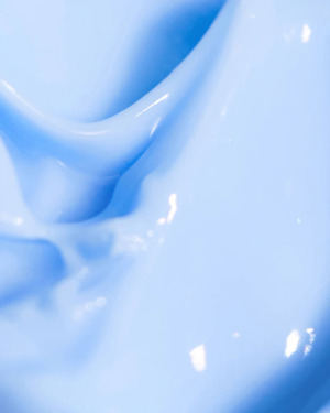 Dear Klairs Midnight Blue Calming Cream 60 мл — Ночной успокаивающий крем с азуленом