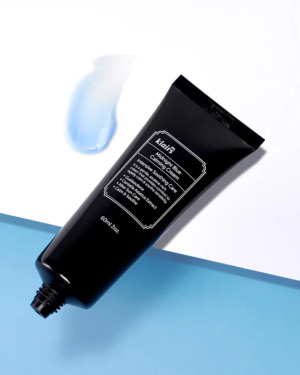 Dear Klairs Midnight Blue Calming Cream 60 мл — Ночной успокаивающий крем с азуленом