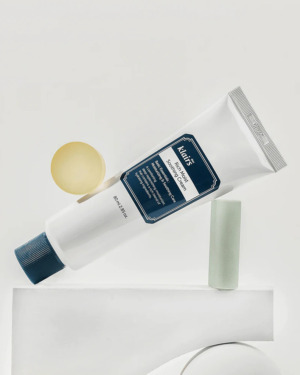 Dear Klairs Rich Moist Soothing Cream 20 мл — Заспокійливий зволожуючий крем