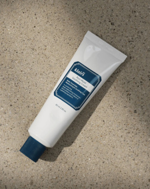 Dear Klairs Rich Moist Soothing Cream 20 мл — Заспокійливий зволожуючий крем