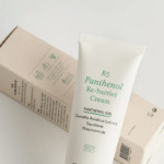 Purito B5 Panthenol Re-barrier Cream 80 мл