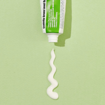 PURITO Centella Green Level Recovery Cream 50 мл