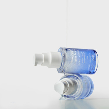 Purito Deep Sea Droplet Serum 30 мл — Зволожуюча мінеральна сироватка