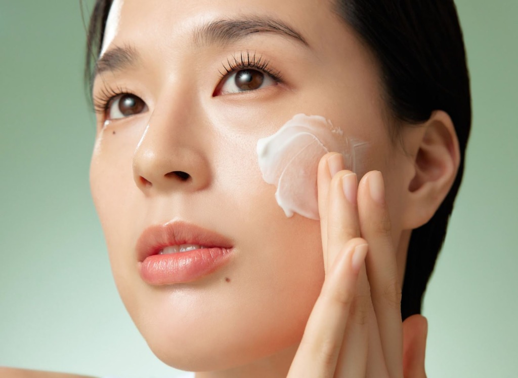 Purito Seoul Wonder Releaf Centella Cream Unscented 50 мл — Восстанавливающий крем с комплексом центеллы