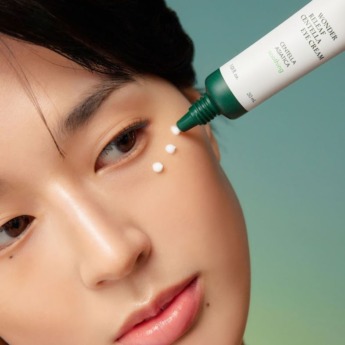 Purito Seoul Wonder Releaf Centella Eye Cream 30 мл