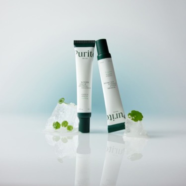 Purito Seoul Wonder Releaf Centella Eye Cream 30 мл — Крем для зоны вокруг глаз с пептидами и центеллой