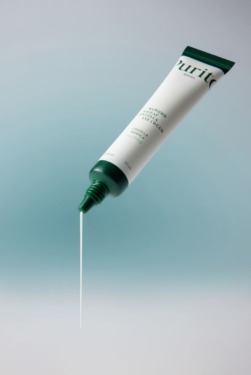 Purito Seoul Wonder Releaf Centella Eye Cream 30 мл — Крем для зоны вокруг глаз с пептидами и центеллой