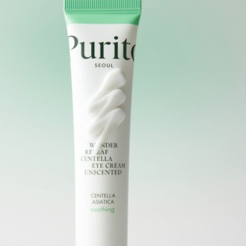 Purito Seoul Wonder Releaf Centella Eye Cream Unscented 30 мл