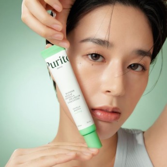 Purito Seoul Wonder Releaf Centella Eye Cream Unscented 30 мл