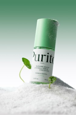 Purito Seoul Wonder Releaf Centella Serum Unscented 60 мл — Заспокійлива сироватка з центеллою без ефірних олій Purito Seoul Wonder Releaf Centella Serum Unscented 60 мл — Заспокійлива сироватка з центеллою без ефірних олій