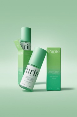 Purito Seoul Wonder Releaf Centella Serum Unscented 60 мл — Заспокійлива сироватка з центеллою без ефірних олій Purito Seoul Wonder Releaf Centella Serum Unscented 60 мл — Заспокійлива сироватка з центеллою без ефірних олій