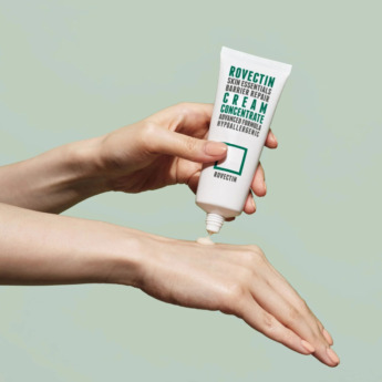 Rovectin Skin Essentials Barrier Repair Cream Concentrate 60 мл