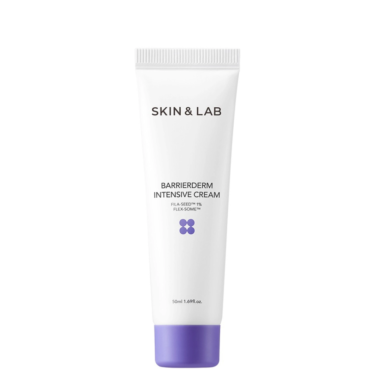SKIN&LAB Barrierderm Intensive Cream 50 мл — Барьерный крем с церамидами