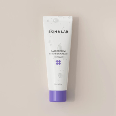 SKIN&LAB Barrierderm Intensive Cream 50 мл — Барьерный крем с церамидами
