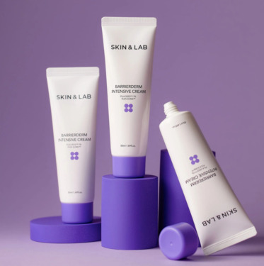 SKIN&LAB Barrierderm Intensive Cream 50 мл — Барьерный крем с церамидами