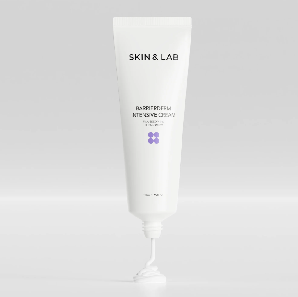 SKIN&LAB Barrierderm Intensive Cream 50 мл — Барьерный крем с церамидами