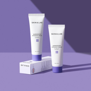 SKIN&LAB Barrierderm Intensive Cream 50 мл — Барьерный крем с церамидами