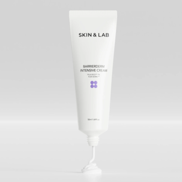 SKIN&LAB Barrierderm Intensive Cream 50 мл — Барьерный крем с церамидами