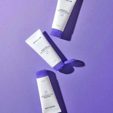 SKIN&LAB Barrierderm Mild Foam Cleanser 150 мл — М’яка пінка для вмивання з церамідами